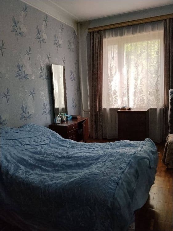 4 комнатная квартира Ялангач. Эко базар, Локомотив — 4