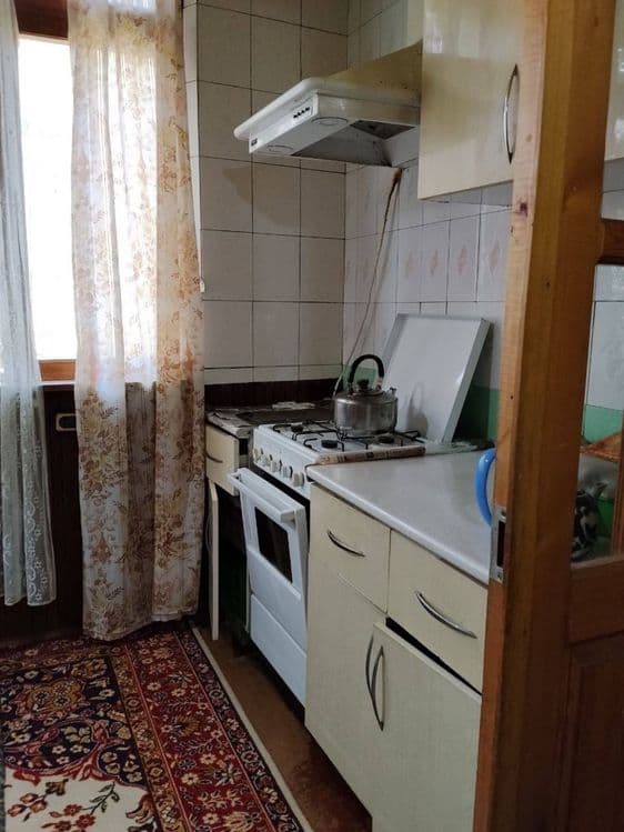 4 комнатная квартира Ялангач. Эко базар, Локомотив — 5