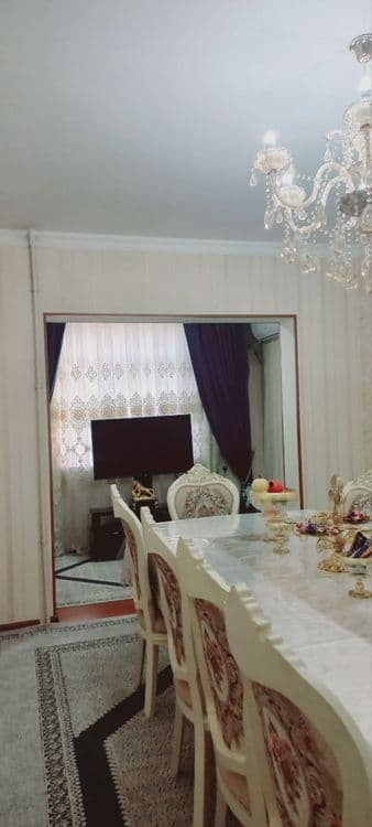 Продам 3/2/9 Карасу-6 — 3