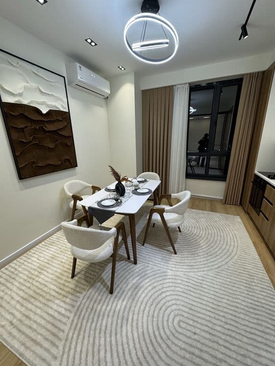 Prestige Gardens’da 2/13/14 квартира sotiladi — 2