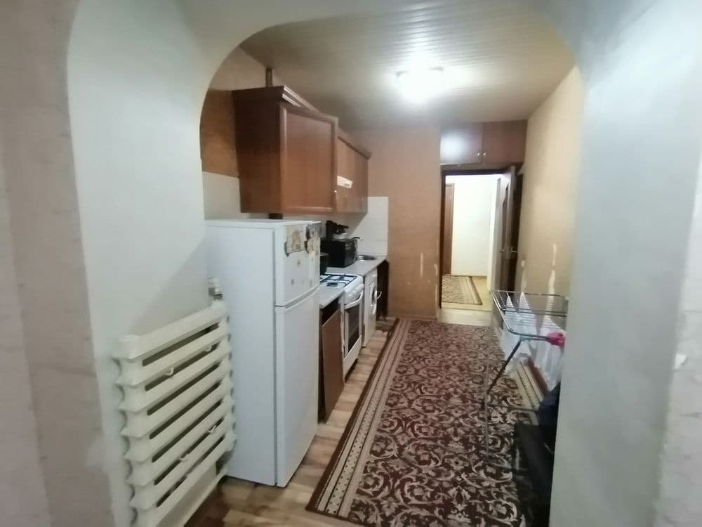 110000у.е Ганга Ц14 Г.Гулом метро 3 хона 80м2 — 1