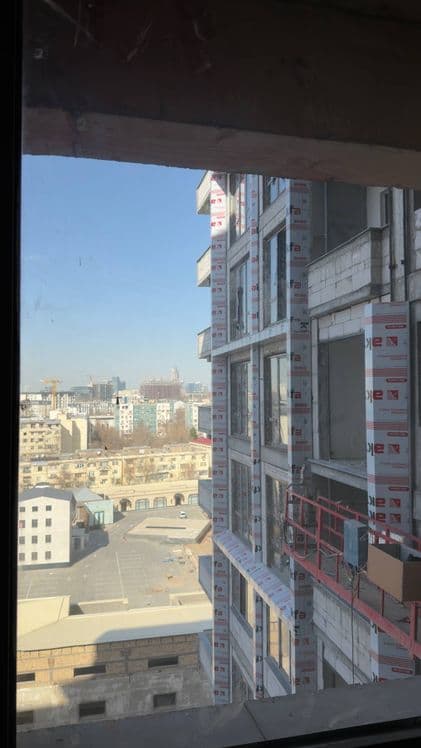 Продаётся квартира. В ЖК "BOBUR RESISTANCE". — 3