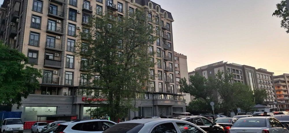 Продается 1-комнатня квартира а Мирабадском районе — 1