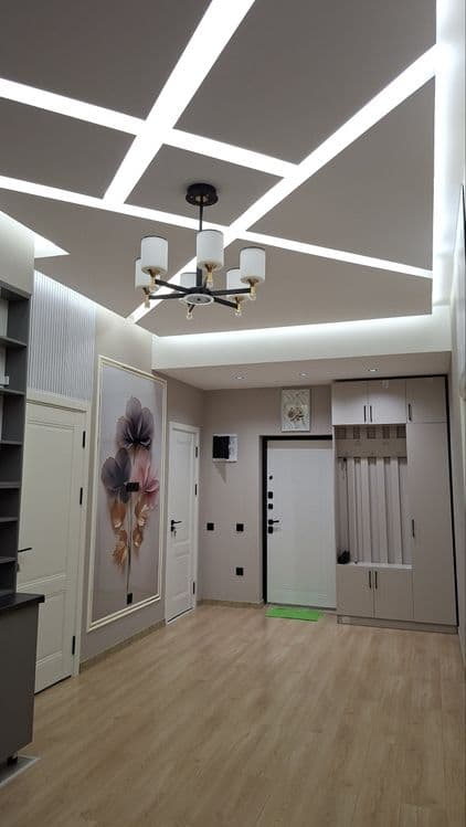 Kotta qani  Depo  Residence 70 kv 4/ 3 premi — 1