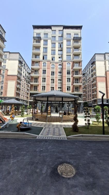 Kotta qani  Depo  Residence 70 kv 4/ 3 premi — 2
