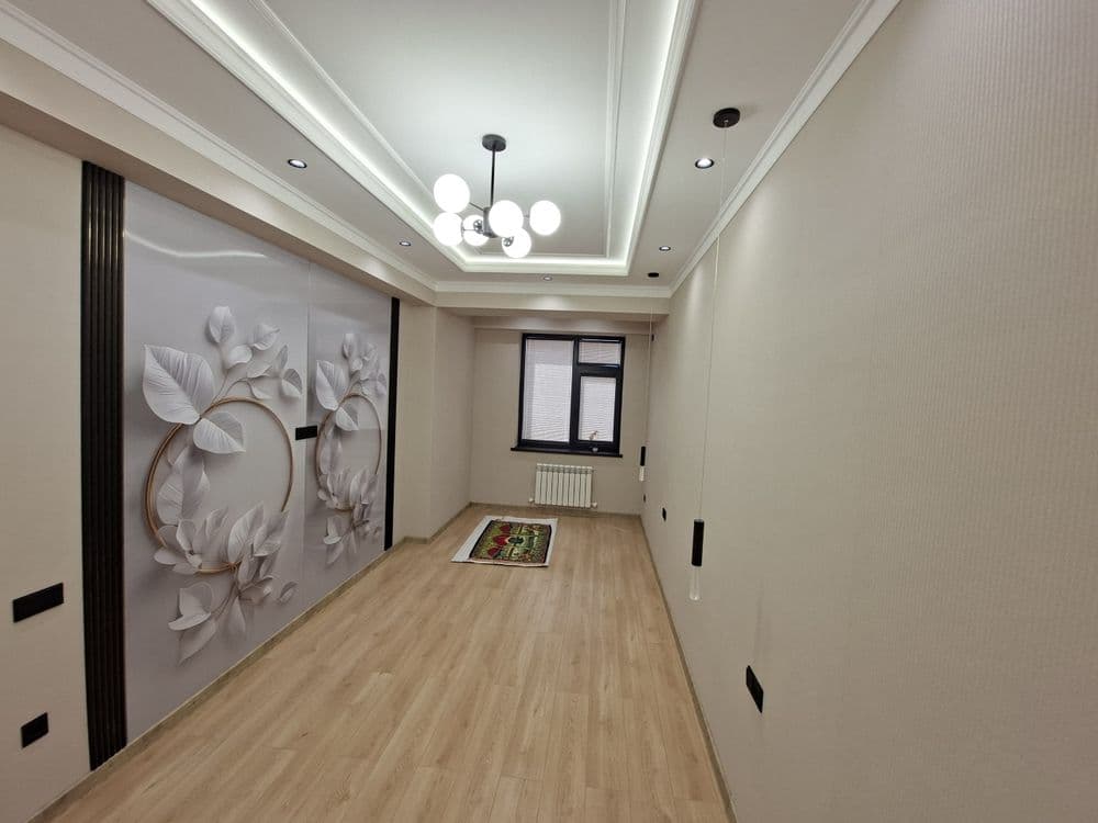 Kotta qani  Depo  Residence 70 kv 4/ 3 premi — 5