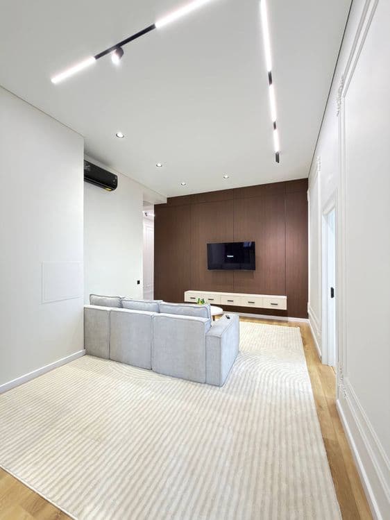 Продается Своя квартира Жк Нурафшан Авеню 3/10/12 Октепа круг — 4