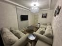 Премиальная 3-комнатная квартира в Olmazor City. Укомплектована