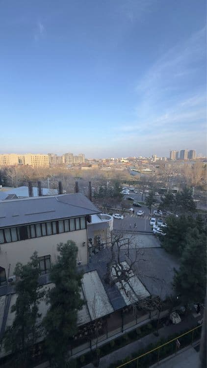 Себзор 3/4/9Евроремонт.Обш:72кВ.м.Ор.р:Себзор,Ганга,ГафулГулом метро — 2