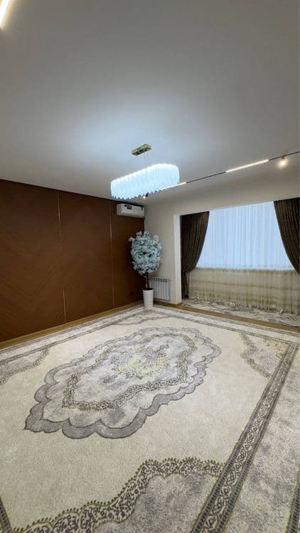 Себзор 3/4/9Евроремонт.Обш:72кВ.м.Ор.р:Себзор,Ганга,ГафулГулом метро — 3