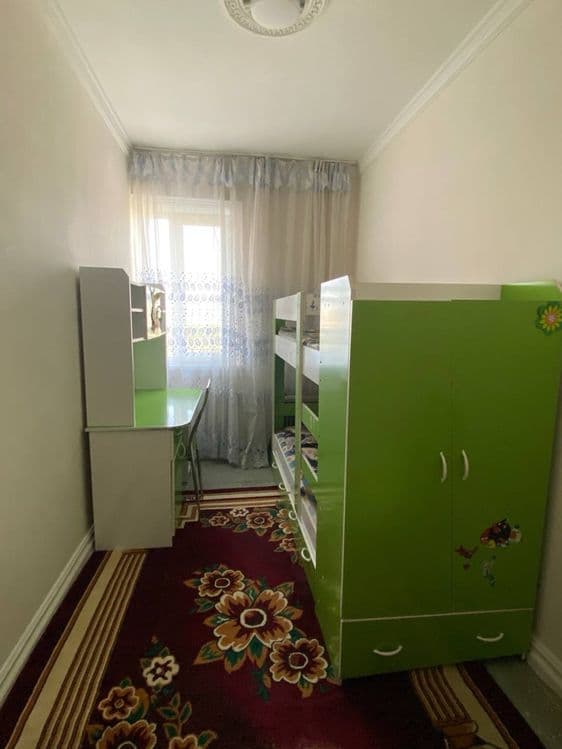 Продается квартира. Ориентир: Северный вокзал — 1