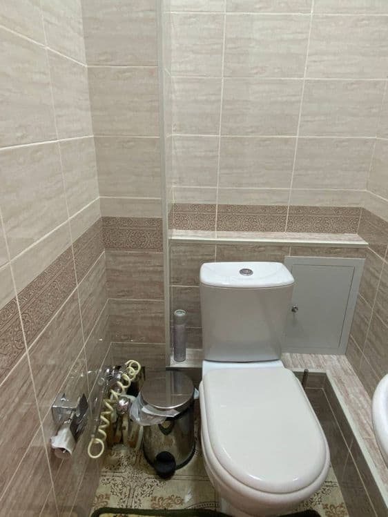 Продается квартира. Ориентир: Северный вокзал — 2