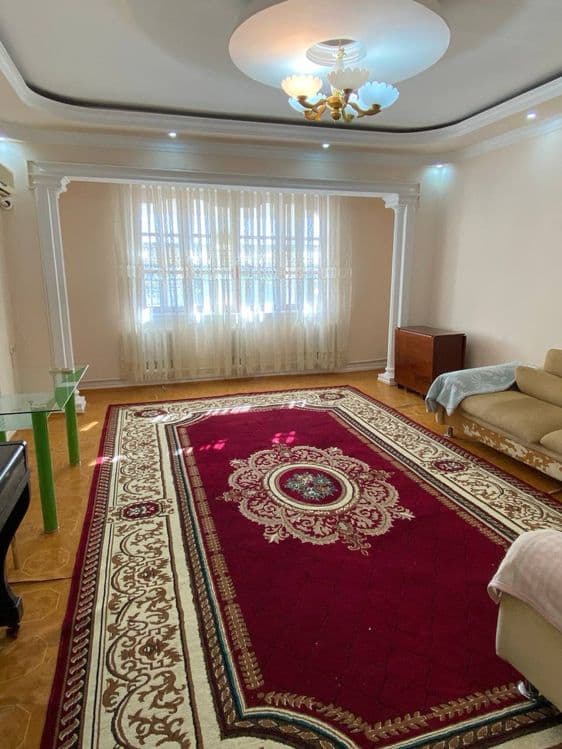 Продается квартира. Ориентир: Северный вокзал — 4