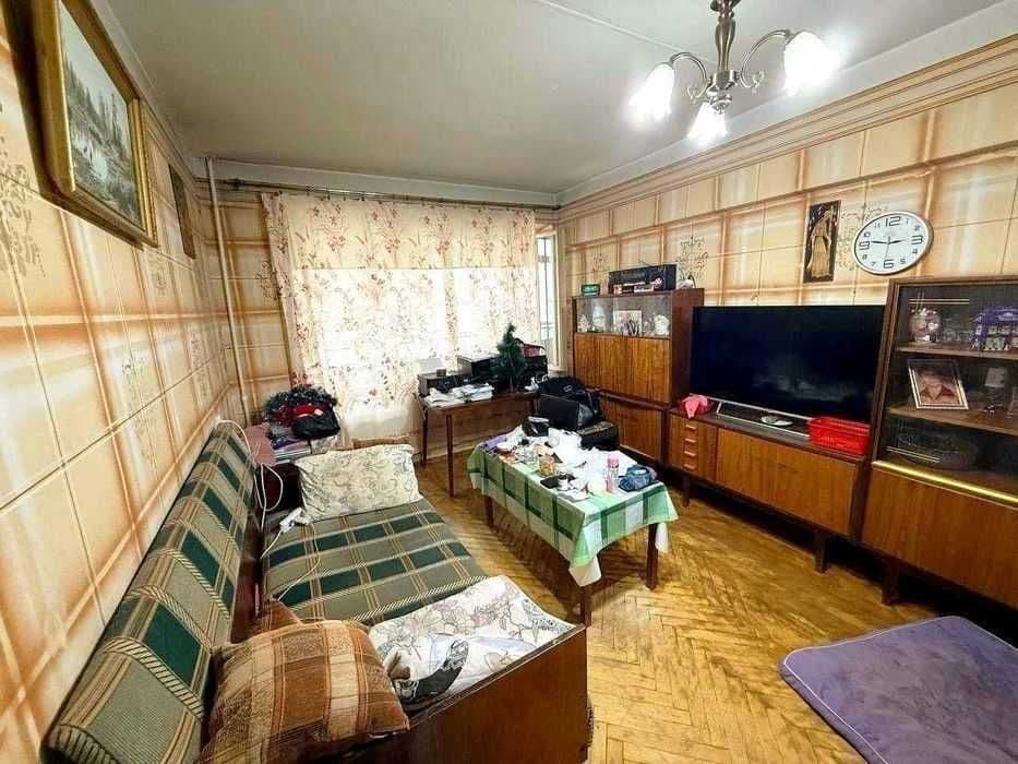 Продам 4/3/4 на Ц-6!Бывший Кинотеатр Казахстан! — 3