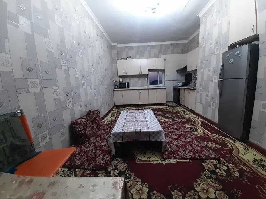 Паркентский Ummon ресторан Банкентный зал Oltin joja Камолон Ош 95м2; — 4