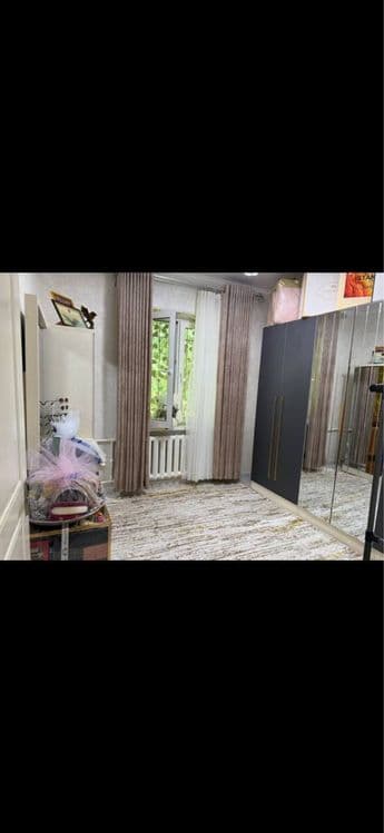Продаётся 5 комнатная квартира через банк тоже можно — 7