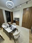 2-комнатная квартира в ЖК Prestige Gardens | 60 м²