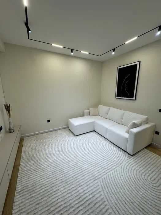 2-комнатная квартира в ЖК Prestige Gardens | 60 м² — 3