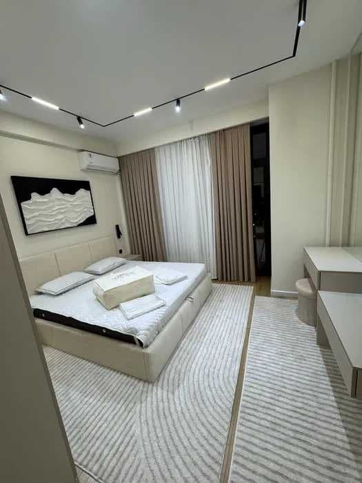 2-комнатная квартира в ЖК Prestige Gardens | 60 м² — 4