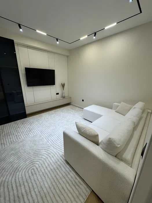 2-комнатная квартира в ЖК Prestige Gardens | 60 м² — 5