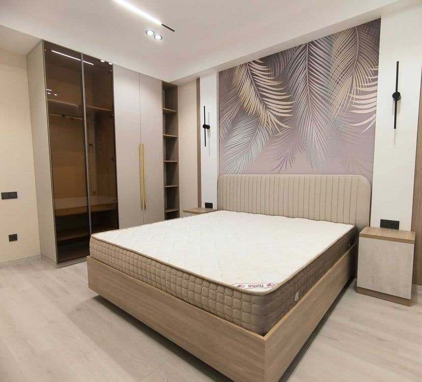 Koh-Ota   шайхан подключ себзар Центр 2ком Площадь: 55м2 ; — 4