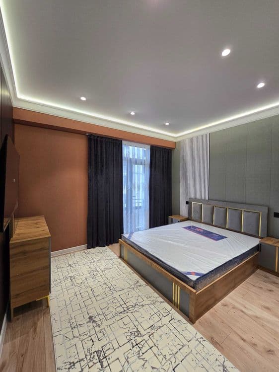 Юнусабад 11 квартал 4/4/9 (84м²) Ориентир: Мегапланет — 3
