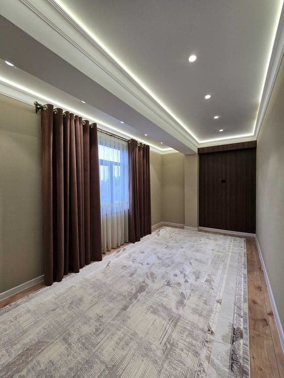 Юнусабад 11 квартал 4/4/9 (84м²) Ориентир: Мегапланет — 5