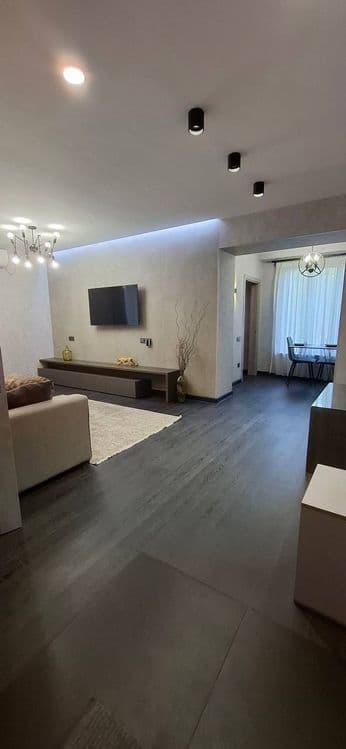Мирзо-Улугбекский р-он квартира 2-комнатная 45м² торец укомплектована — 3