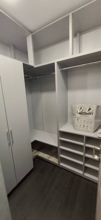 Мирзо-Улугбекский р-он квартира 2-комнатная 45м² торец укомплектована — 5
