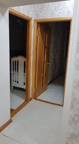 Квартира на Бобура-Рувд 3/3/9 общ пл 80м с мебелью — 4