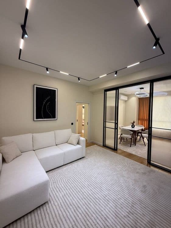 Новостройка ЖК PRESTIGE gardens — 1