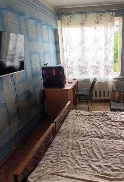 Метро Минор 4х комн — 4
