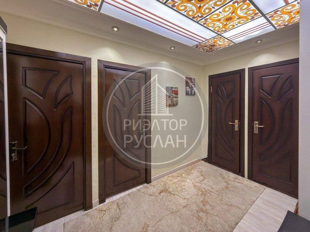 3/4/5 Максим Горький Буюк Ипак Йули 70м2 Саёхат Макро — 5