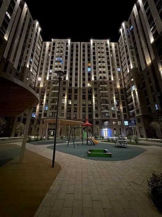 Новостройка Продаётся 2-х комнатная квартира в ЖК O’z Makon — 1