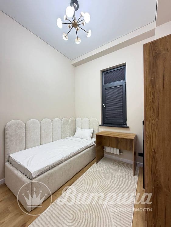 3 комнатная квартира Nurafshon Avenue, Шайхонтахур — 5