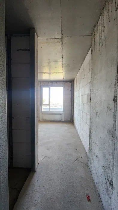 ЖК "Sado" Nrg Bi Group, квартира евротрешка. — 5