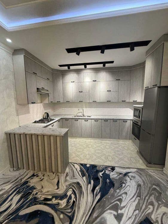 СРОЧНО УСПЕЙ‼️‼️‼️ Dream House ЕВРО ЛЮКС 3/9/10 80м2  |8-Pоддом/Глинка — 2