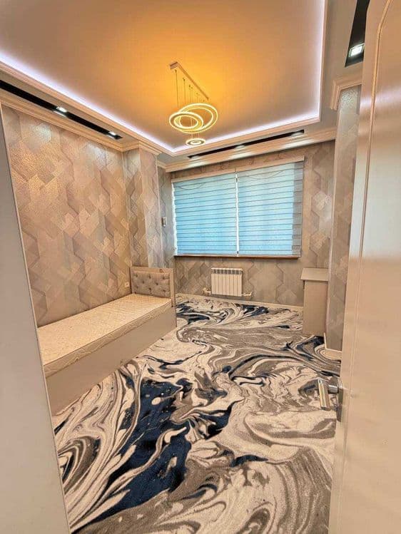 СРОЧНО УСПЕЙ‼️‼️‼️ Dream House ЕВРО ЛЮКС 3/9/10 80м2  |8-Pоддом/Глинка — 3