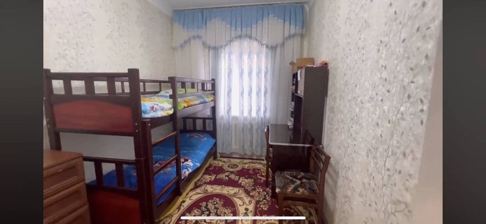 Евро ремонт квартира срочно сотилади — 2