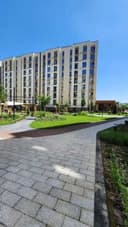;Тезкор‼️3хона квартира 70м2 гиштли Яшнабод ер усти метро бекати