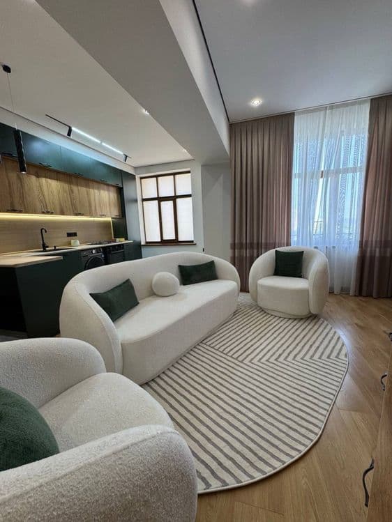 Продается 2х комнатная квартира,ЖК New Life,ул Фаргона йули,62м2 — 1