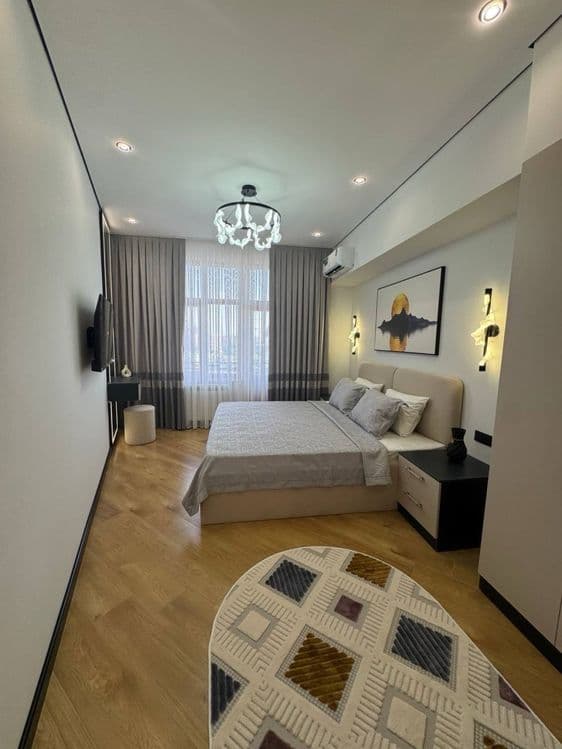 Продается 2х комнатная квартира,ЖК New Life,ул Фаргона йули,62м2 — 3
