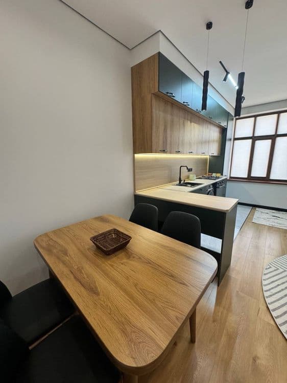 Продается 2х комнатная квартира,ЖК New Life,ул Фаргона йули,62м2 — 5