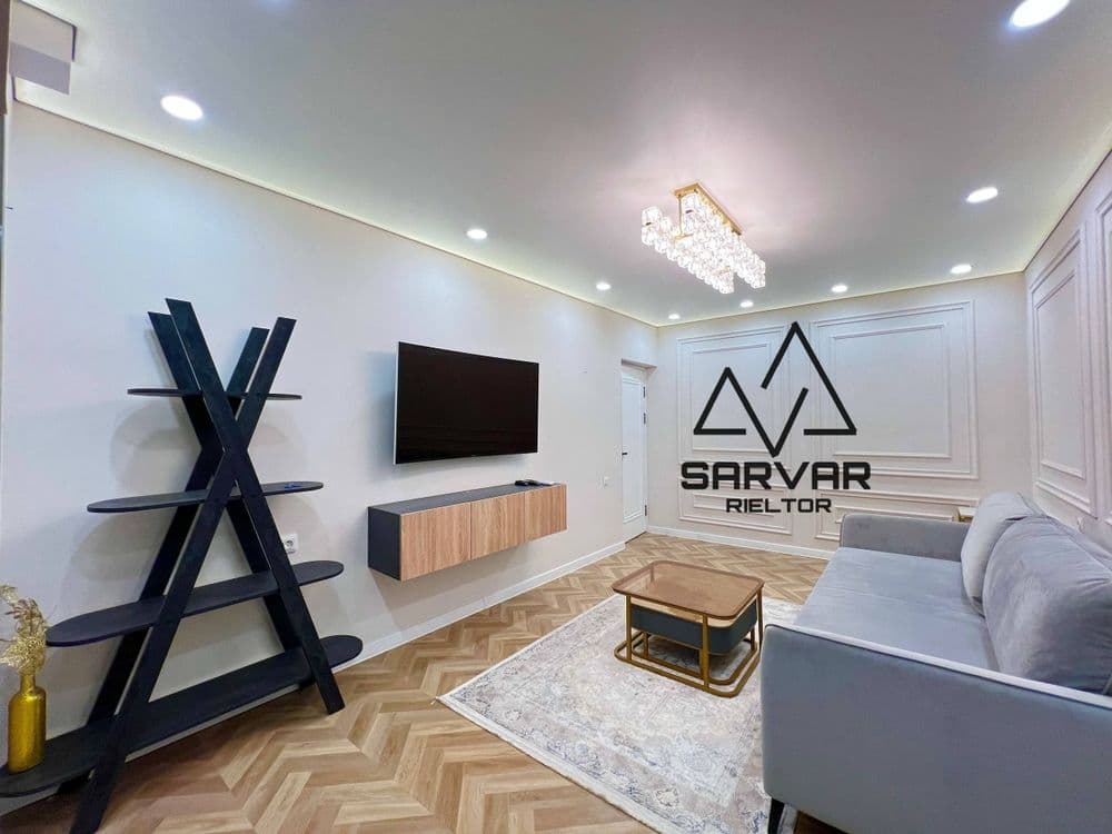 Продам 2/2/4 Буюк Ипак Йули Максим Горький 77 серия — 3