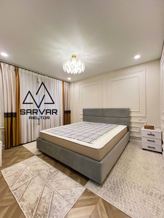 Продам 2/2/4 Буюк Ипак Йули Максим Горький 77 серия — 5