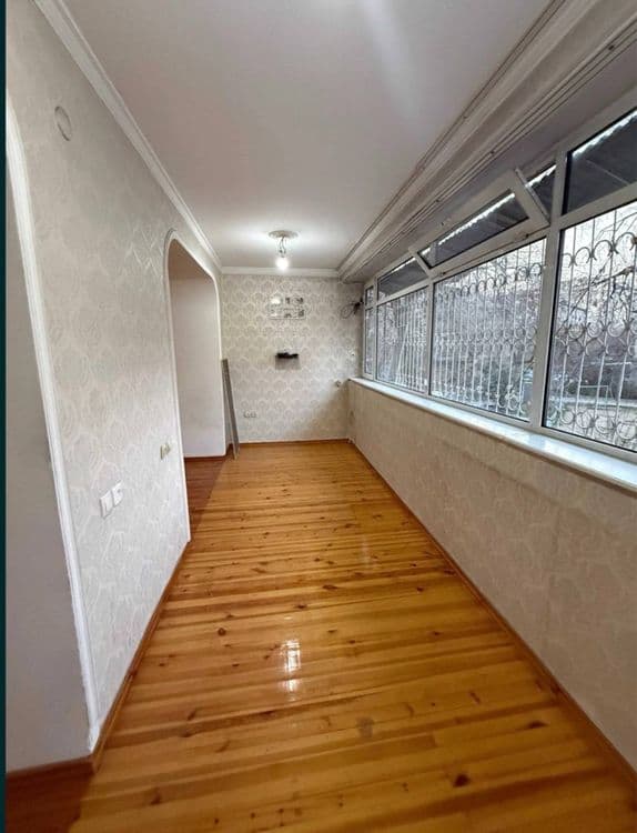 Продается 3х комнатная квартира,массив Эльбек,первушка,83м2 — 4
