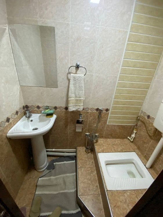 Продаётся квартира Алайский Юнусабад хокимят 4 комнатная — 2