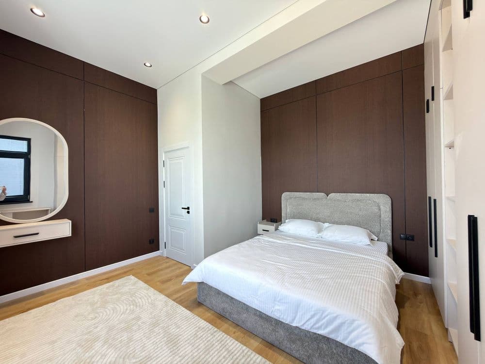 Продается 3/10/12 72м2 в ЖК Nurafshon Avenue, Шайхантахурский район — 4