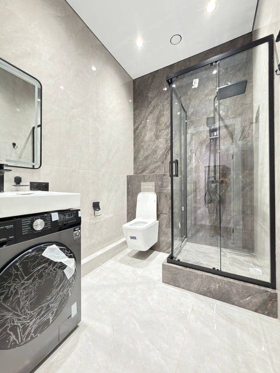 Nurafshon Avenue Продается 3 комнатная квартира ремонт Шайхонтахур — 2