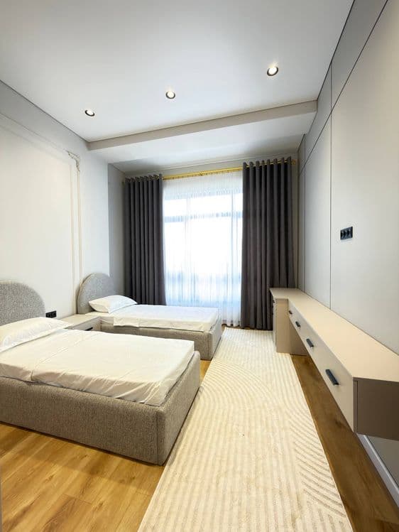 Nurafshon Avenue Продается 3 комнатная квартира ремонт Шайхонтахур — 5